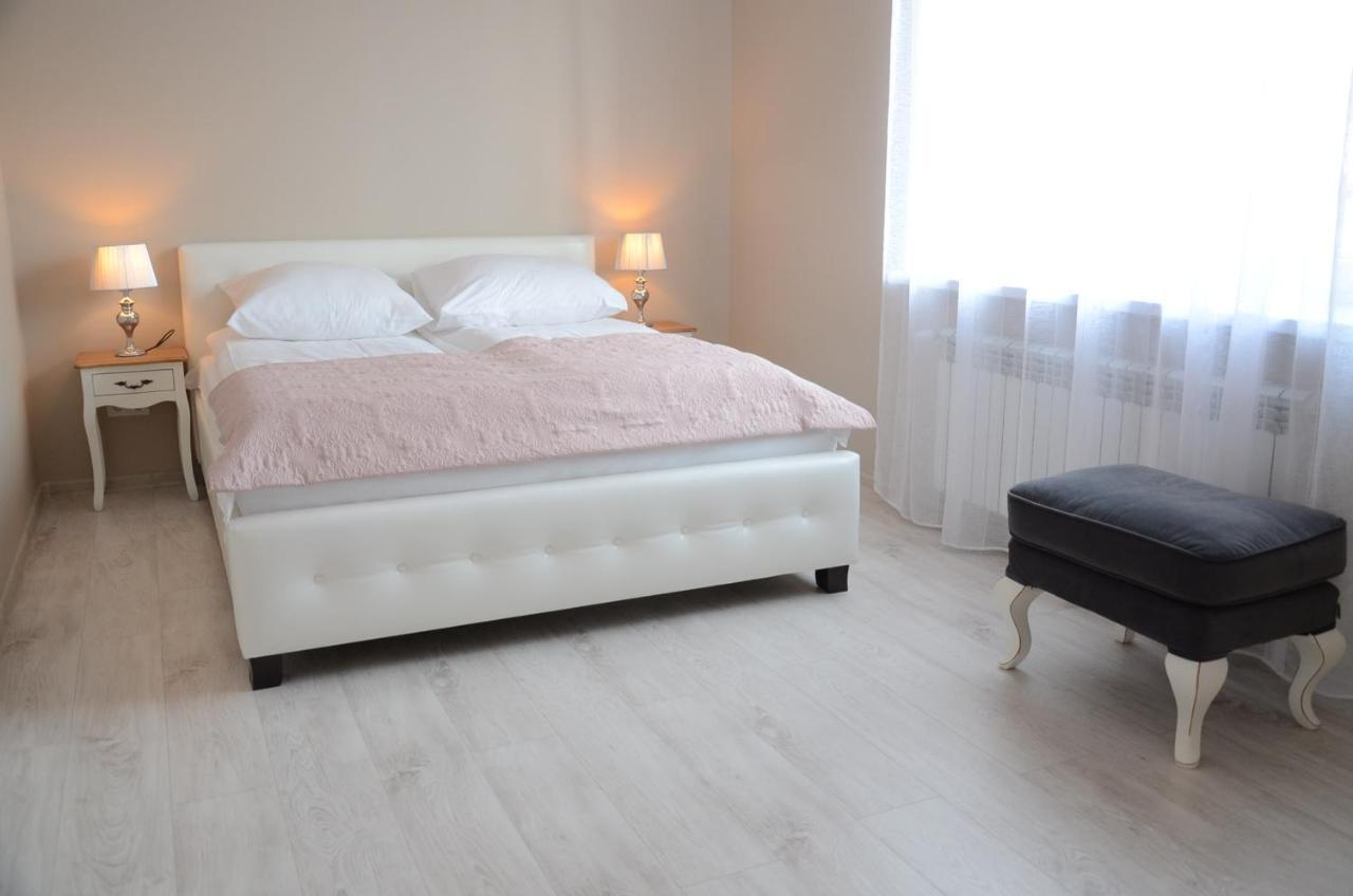 Multi Apartment Lakowa 18/13 Białystok Extérieur photo