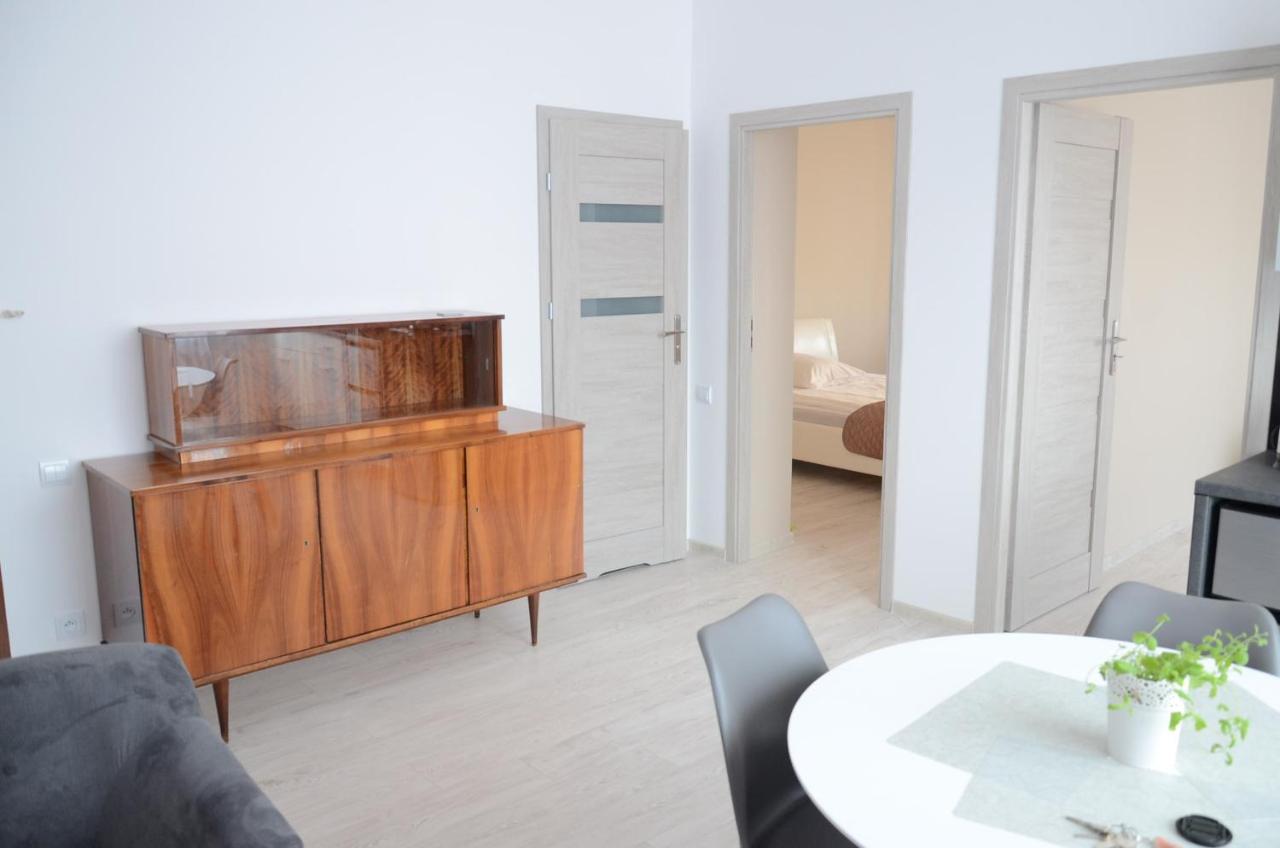 Multi Apartment Lakowa 18/13 Białystok Extérieur photo