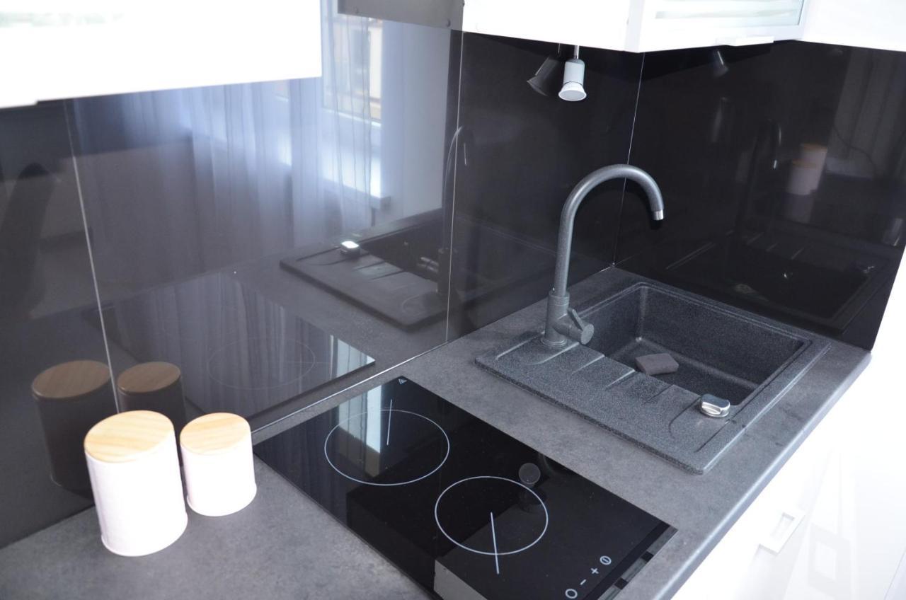 Multi Apartment Lakowa 18/13 Białystok Extérieur photo