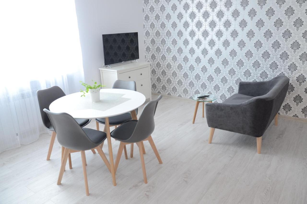 Multi Apartment Lakowa 18/13 Białystok Extérieur photo
