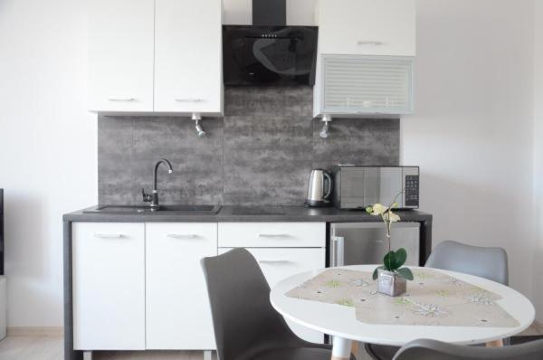 Multi Apartment Lakowa 18/13 Białystok Extérieur photo